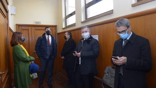 Делото ЕВН започна на втора инстанция с усилия на прокуратурата да го бави максимално