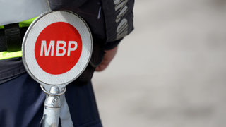Засилено полицейско присъствие ще подсказва на водачите, че зимата е дошла