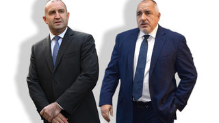 Избори на 28 март или по-късно: Защо консултациите при президента ядосаха ГЕРБ