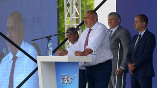 2021 – старите елити са готови да жертват демократичните завоевания