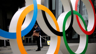 Все повече японци са против провеждането на игрите през 2021 г.