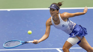 С нов "<span class="highlight">геврек</span>", но и трудности Пиронкова продължава пътя към Australian Open
