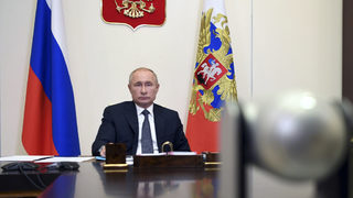 Коронавирусът по света: Путин поиска "масова ваксинация" от понеделник (хронология)