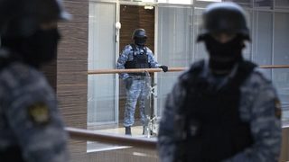 Три варианта как Кремъл може да посрещне Навални