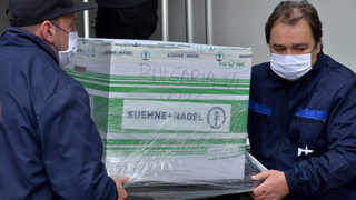 Коронавирусът в България: Започват масово тестване на учители и ваксинация на възрастни хора (хронология)