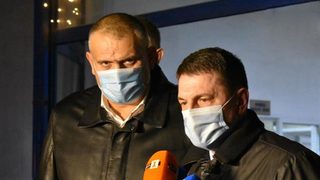 Очаква се влошаване на времето и заледяване на пътищата