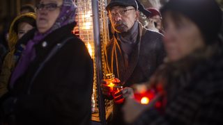 В Русия "децата на ГУЛаг" се борят да се завърнат у дома след заточение