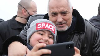 Цитат на деня: Освен компютри трябва да има и спорт
