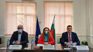 Туристическият бизнес иска подкрепа в обучението на кадри