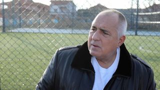Бойко Борисов: В политиката инатът на никого не е дал добро