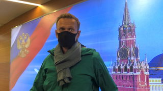 Над 10 държави призоваха Навални веднага да бъде освободен