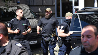 Съд: Полицейският арест на Пламен Бобоков за търговия с влияние е немотивиран и незаконен