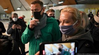 Защо завръщането на Навални няма да помогне на руската опозиция