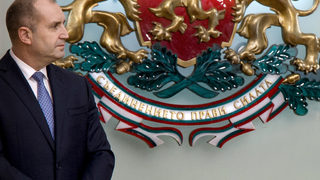 Фотогалерия: Президентът из страната