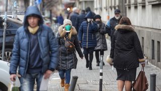 Правителството реши преброяването на населението да започне през септември