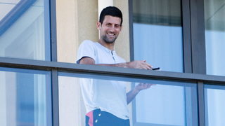 Джокович обясни, че останал неразбран за писмото си до Australian Open