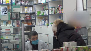 Аптека в София е приготвяла промишлени количества ивермектин