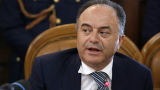 "Жив труп": Италианският прокурор, който се готви да разбие ндрагетата
