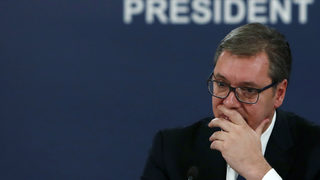 Сърбия ще използва изкуствен интелект в съда