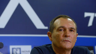 Съдът отмени запор за близо 1 млн. лв. на фирма, свързана с Божков