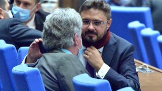 Служебната власт отпусна още 2 млн. лв. на БТА