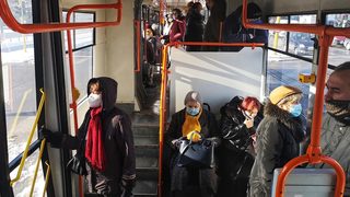 Коронавирусът в България: вече има почти 700 присъди за нарушаване на карантината (хронология)