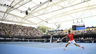 Australian Open 2021: светлият лъч, който носи промяната в тениса