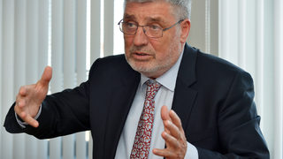 "<span class="highlight">Овергаз</span>" и "Газпром" официално се разделиха
