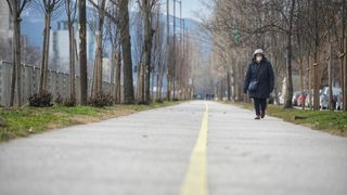 Средната температура през февруари ще е около нормата, валежите - около и под нормата