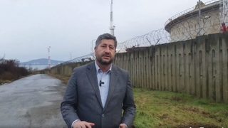 Христо Иванов за новия руски посланик: Тя е специалист по "мека сила"