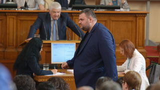 Кой е следващият Пеевски