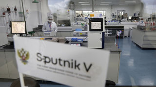 Руската ваксина "Спутник" е с 91.6% ефективност и сходни резултати за хората над 60 години