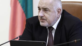Борисов възложи на вътрешния министър да докладва за търга, атакуван от ОЛАФ