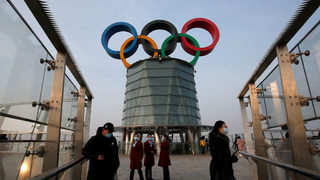 Година до Пекин 2022: несигурност и призиви за бойкот