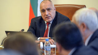 Над 100 млн. лева раздаде правителството на днешното си заседание