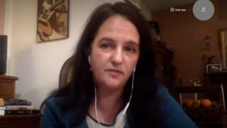Ружа Смилова: Нервността на режима на Путин ще нараства