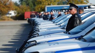 Прокуратурата е започнала разпити в МВР заради договора, разследван от ОЛАФ