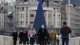 Коронавирусът по света: Северна Македония чака 200 хил. ваксини от Китай още този месец