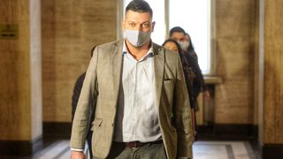 Градският съд позволи регистрацията на партията на Божков