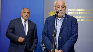Бойко Ноев: Организирани групи са узурпирали властта, ДАНС ги прикрива