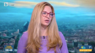 Имунолог: Хората с автоимунни заболявания могат да се ваксинират срещу COVID-19