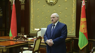 Лукашенко обещава неясни реформи на "народно събрание" тази седмица