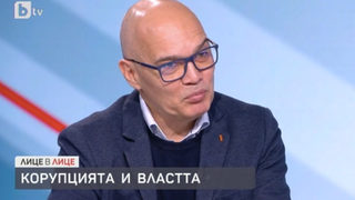 Тихомир Безлов: Случаят с полицейските автомобили може да стигне до Лаура Кьовеши