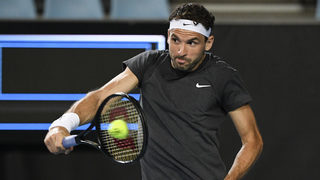 Григор Димитров продължава пътя си на Australian Open