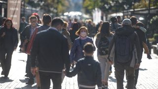 "Имаме ги негласно": критериите, по които областите въвеждат ограничителни COVID мерки