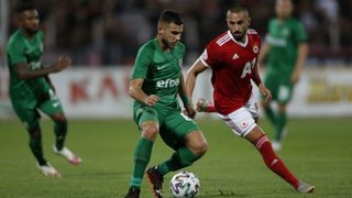 Българският футбол се завръща с позната картина и мач на "Лудогорец"
