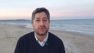 Христо Иванов: Борисов да си спомни предизборните си обещания за заменките