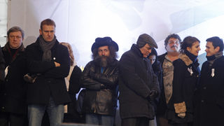 Навални отново раздели враговете на Кремъл