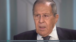 Русия е готова да скъса с ЕС, обяви Лавров