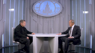 Кремъл опитва да смекчи думите на Лавров за "разрив на отношенията с ЕС"